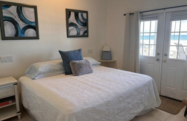 Ocean Front Beach Walking Distance To Flagler 4 Bedroom Home by RedAwning - Foto 8