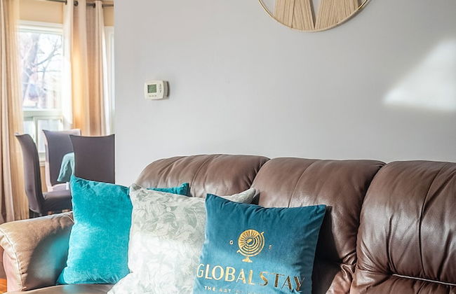 GLOBALSTAY Tranquil Family Retreat - Foto 26