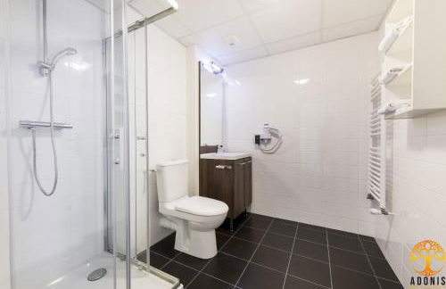 Adonis Dijon Maison Internationale - Foto 49