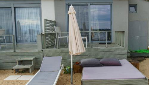 Zinozis Beach Apartments - Foto 5