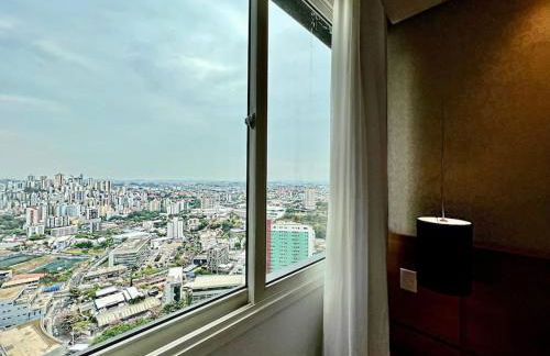 Renoir - Av Barão Homem de Melo nº 4520 - pegar nº do flat no chat após reserva - Foto 60