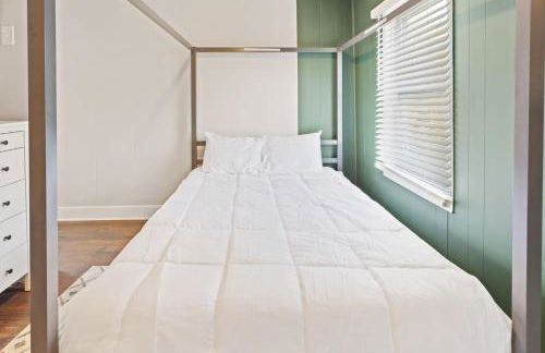 9BR Beach Block House with 13 Beds in Central Atlantic City - Foto 21