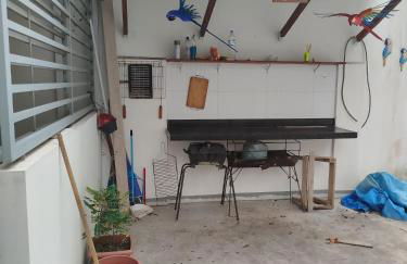 Residencial Brazileiro - Photo 13