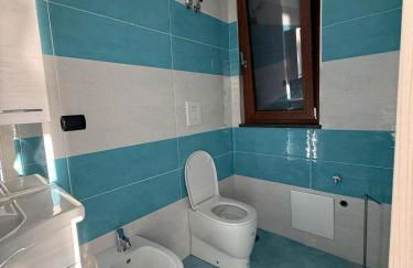 La Casetta Palinuro Turchese - Foto 5