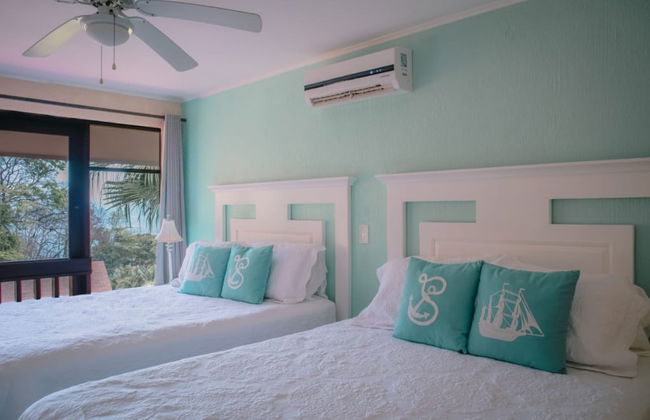 Bahia Pez Vela Resort - Foto 16