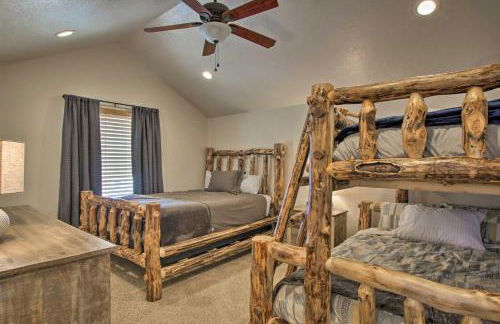 2-Condo Property with Mtn Views by Golf and Ski Resort - Foto 16