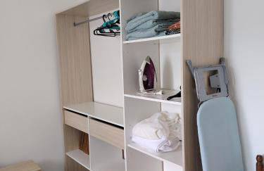 Charmant appartement de 68 m2 à 2 min à pied de la gare, Paris et Orly à 15 min - Foto 27