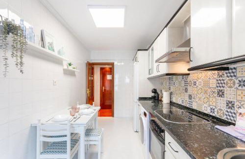 Kamiñalde - baskeyrentals - Foto 7