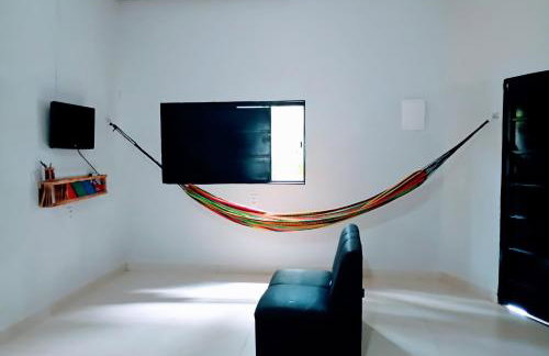 Capim de Ouro Casa Mobiliada - Foto 8