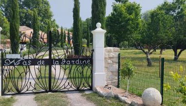 le Mas de la Jardine - Foto 3