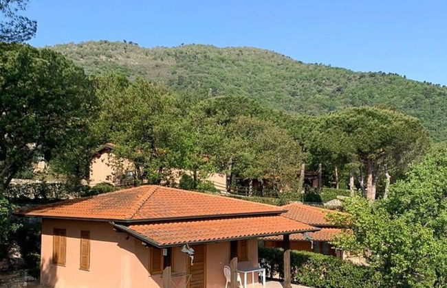 Tourist Resort Villaggio Colombo, Andora - Foto 26