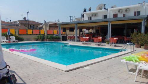 Kavos Central Gardens - Photo 3