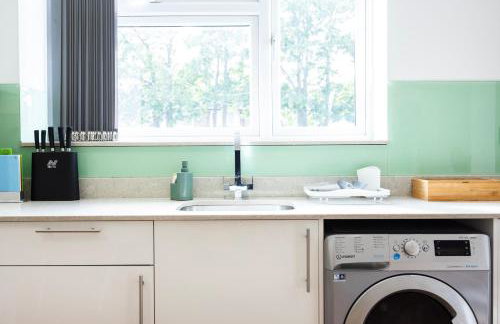 Garland Stylish Apartment 1 in Greater London - Foto 10
