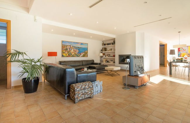 Villa Mariners - Foto 22