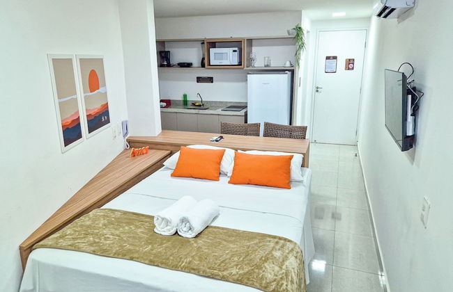 Sunset by AFT - Porto de Galinhas - Photo 13