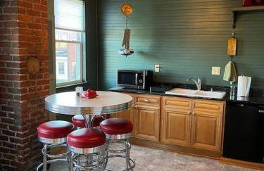 Desperado - CA King Size Bed - Sleeps 2-4 - Foto 16