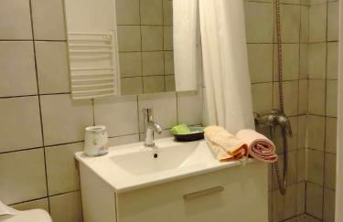 Domaine de la Borde - Foto 41