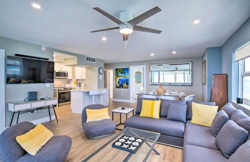 Oceanfront Luxury 2and2 Condo with Amazing Views! - Foto 6