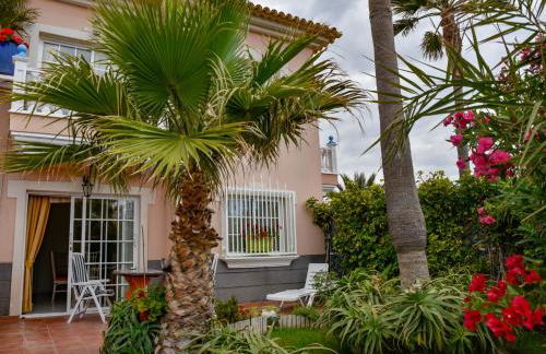 Apartamentos Los Delfines - Foto 21