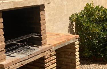 Casa Rural Villa Lucia - Foto 21