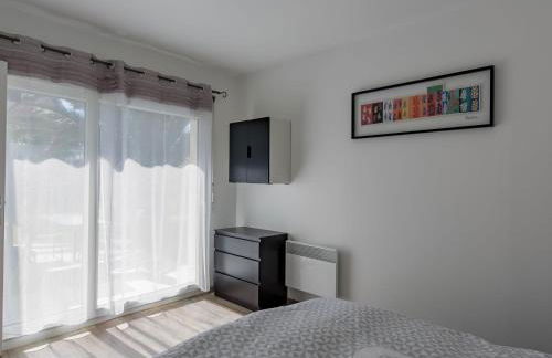 Holiday Home Le Triskell by Interhome - Foto 15