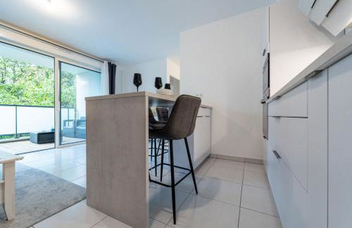 Appartement idéalement situé - Foto 6