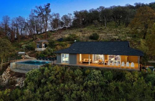 Vineyard Setting With 180 Panoramic Lake Views - Foto 21