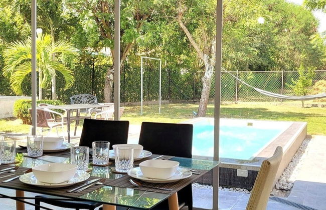 Súper CASA FINCA Jaccuzi A.A Wifi TV - Photo 29