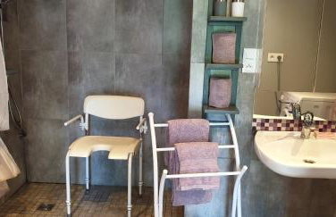 Gîte d'Anne et Ulysse - Foto 40