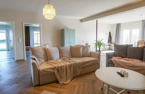 DünenMeer Ferienwohnung - Photo 49