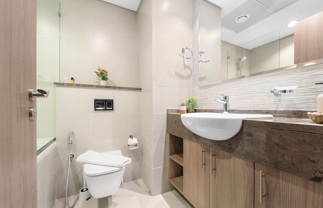 Silkhaus Park View Tower - Saadiyat Island - Photo 31