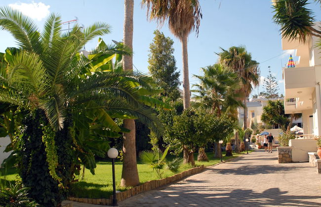 Evilion Hotel - Foto 41