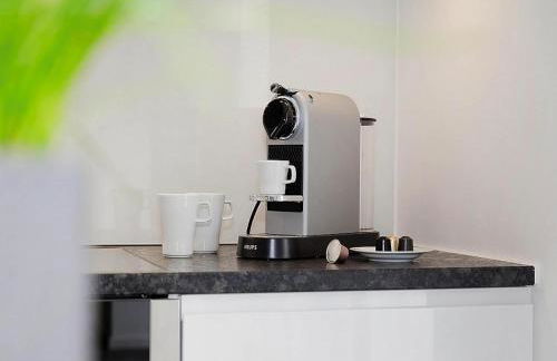 Ferienhaus am Yachthafen in Peenemuende - Foto 11