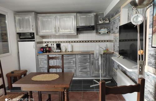 Maison avec deux chambres au calme - Foto 6
