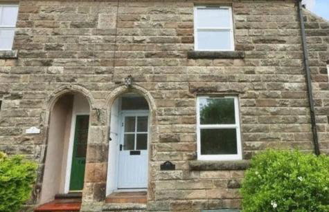 Rock View Cottage - Foto 1