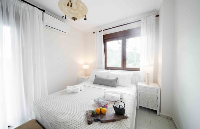 W Villas Halkidiki - Foto 21