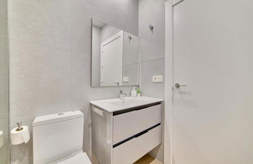 Apartamento Pamplona Prime by Clabao - Foto 40