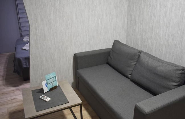 Apartments Zrenjanin - Photo 31