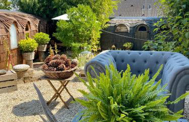 Tiny House Igluhut - Foto 38