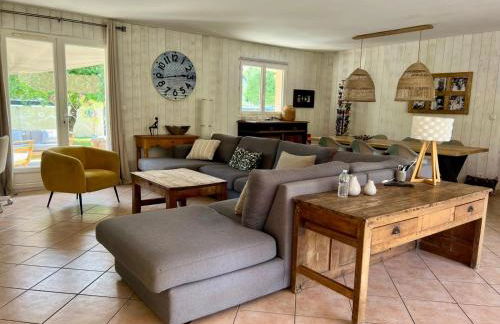 Maison contemporaine près de la mer - Foto 33