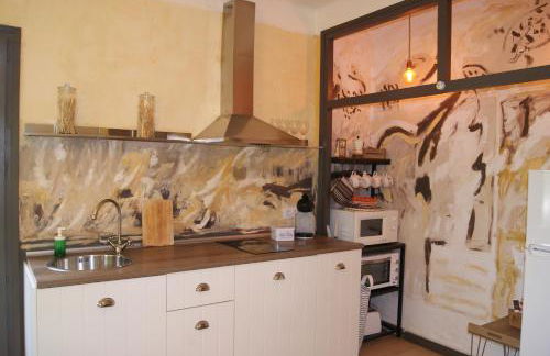 Apartamento con encanto l'Estany 2 - Foto 21