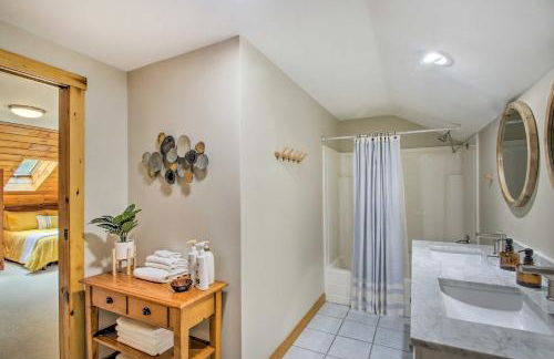 Waterfront Lakes Region Home on Private Cove! - Photo 20