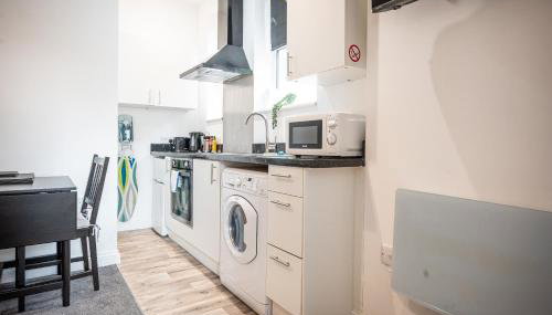 EMERALD Delightful Suite Moseley Mews, Birmingham By STAE-Homes - Foto 5