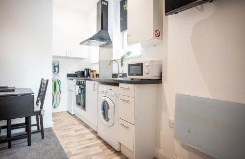 EMERALD Delightful Suite Moseley Mews, Birmingham By STAE-Homes - Foto 5