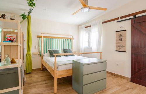 Guest house with shared pool. - Foto 29