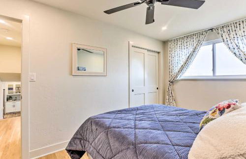 2 Mi to Dtwn Castle Rock Home with Furnished Patio - Foto 46