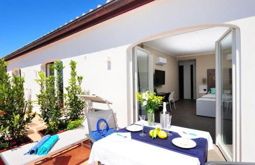 Amalfi Blu Retreat - Foto 123