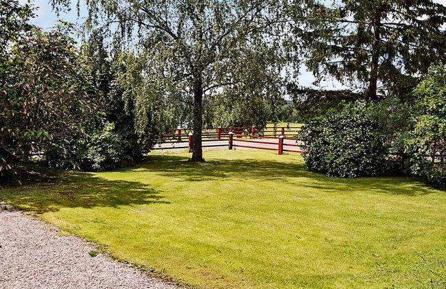 6 Person Holiday Home in Odensvi - Foto 42
