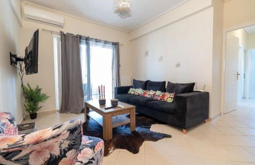 Koropi 3 bedroom Luxurious Apartment 5 pers- Angel House - Foto 1