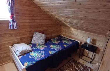 Magia Krutyni Domek nr2 - Foto 79